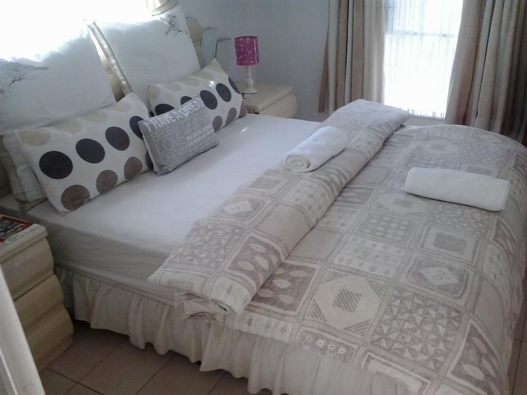 Marathon Lodge Johannesburg Værelse billede