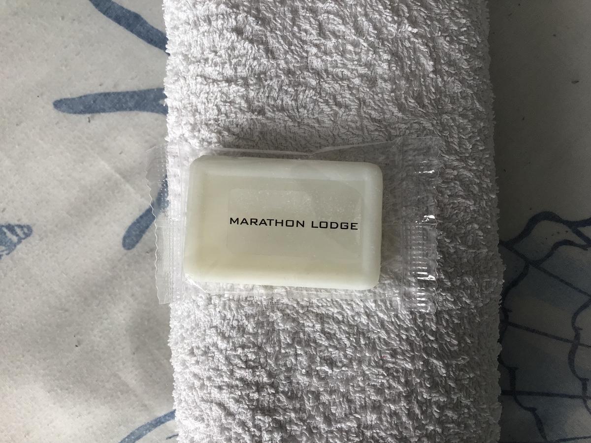 Marathon Lodge Johannesburg Eksteriør billede